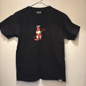 Broken Promises Lust T-Shirt